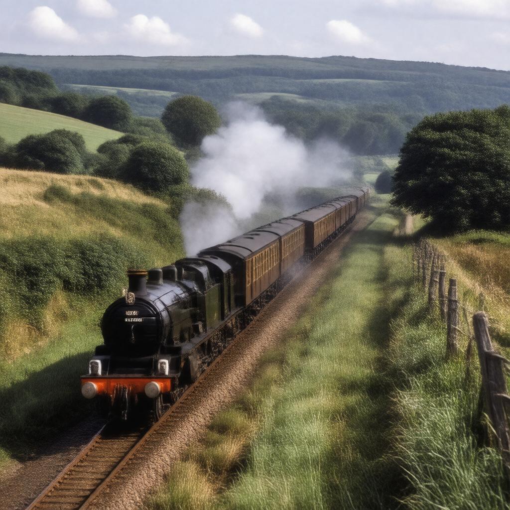 Severn Valley Railway